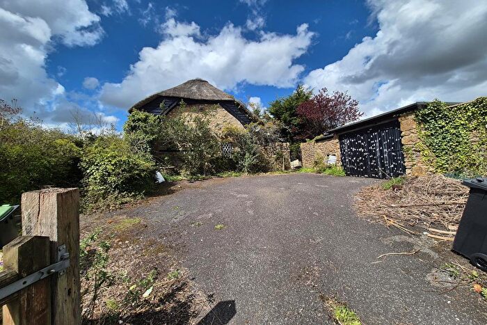 4 Bedroom Detached House For Sale In South Perrott, DT8