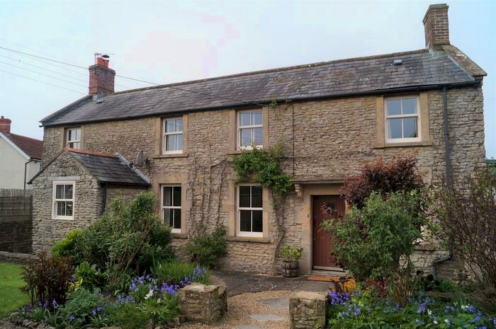 2 Bedroom Cottage To Rent In Evercreech, Shepton Mallet, BA4