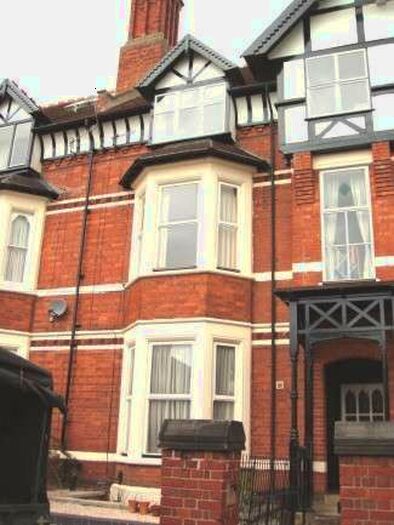 1 Bedroom Flat To Rent In Heath Terrace, Leamington Spa, CV32