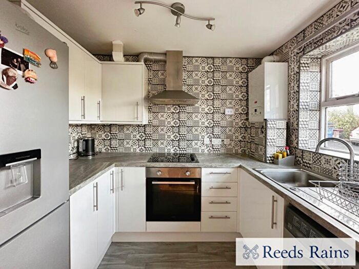 2 Bedroom Apartment To Rent In Sheader Drive, Salford, Greater Manchester, M5