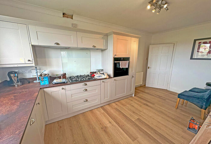 2 Bedroom Semi-Detached Bungalow For Sale In Verne Road, North Shields, North Tyneside, NE29