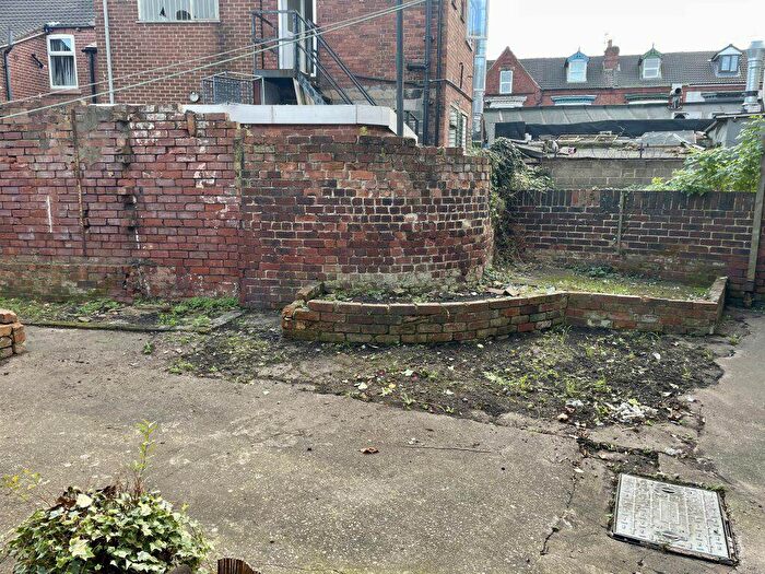 1 Bedroom Flat To Rent In Market Road, Doncaster, DN1