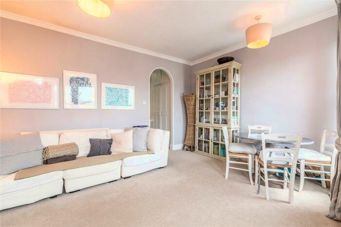 2 Bedroom Apartment To Rent In Dunstans Road, East Dulwich, London, SE22