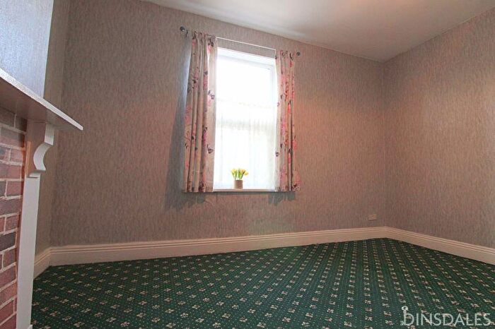 4 Bedroom Terraced House To Rent In St Margarets Road, Lidget Green, Bradford, BD7