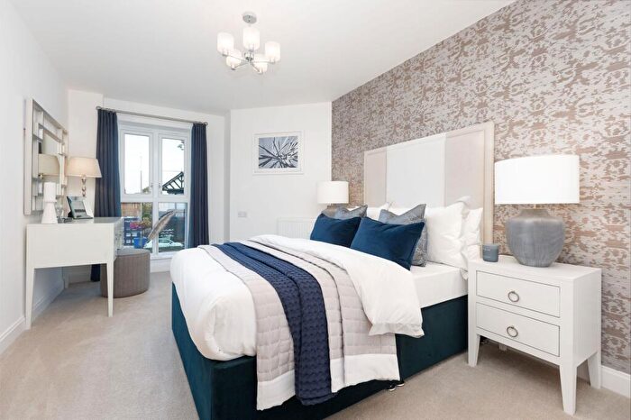 2 Bedroom Retirement Property To Rent In Queens Road, Weybridge, Surrey, KT13