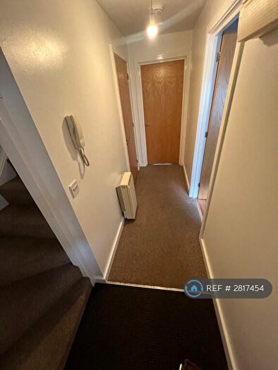 2 Bedroom Flat To Rent In J V E Building, Northampton, NN1