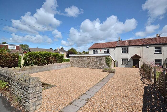 2 Bedroom House For Sale In Queens Road, Bishopsworth, Bristol, BS13
