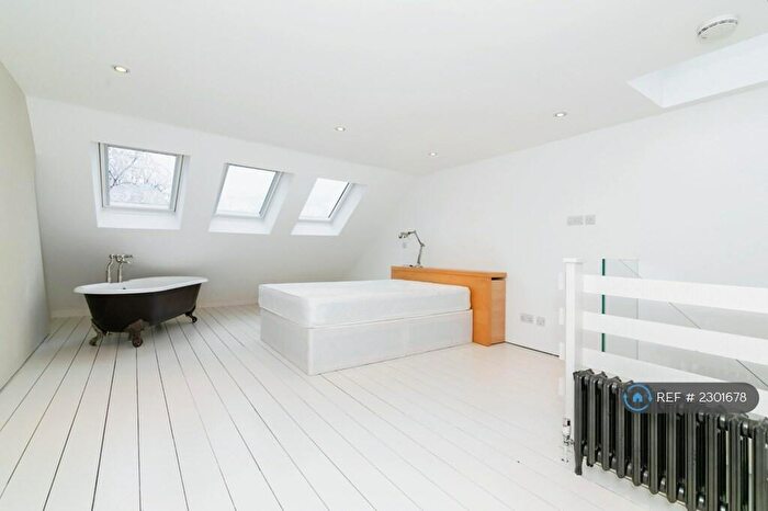 4 Bedroom Terraced House To Rent In Belgrade Road, London, N16