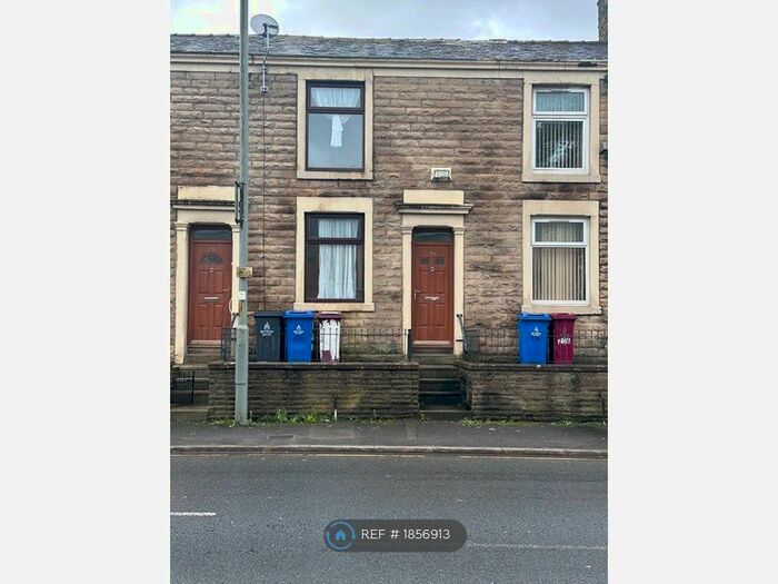 3 Bedroom Terraced House To Rent In Accrington Road, Blackburn, BB1
