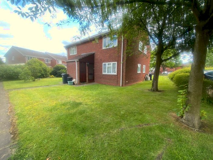 1 Bedroom Apartment To Rent In Littlecote Drive, Birmingham., B23