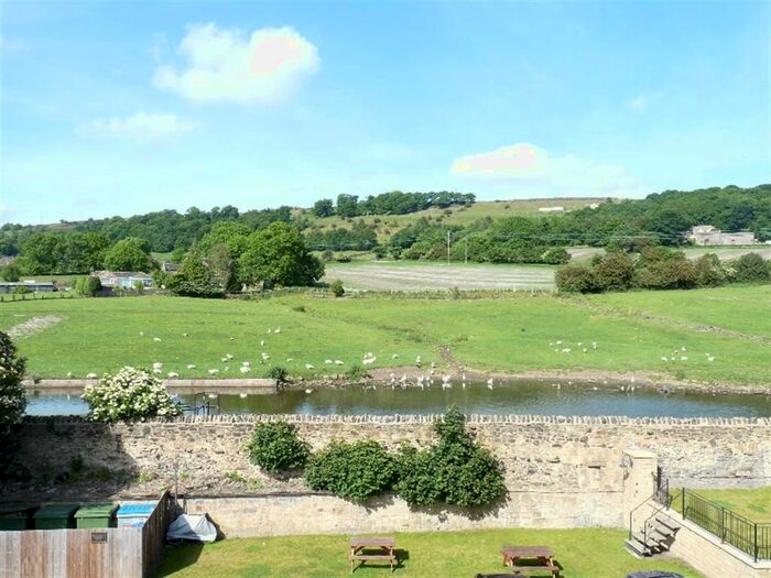 2 Bedroom Flat To Rent In Limefield Mill, Crossflatts, Bingley BD16