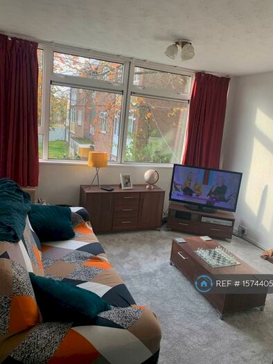 2 Bedroom Flat To Rent In St. Johns Street, Dudley, DY2