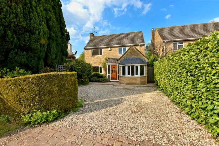 3 Bedroom Detached House To Rent In Teddington, Tewkesbury, Gloucestershire, GL20