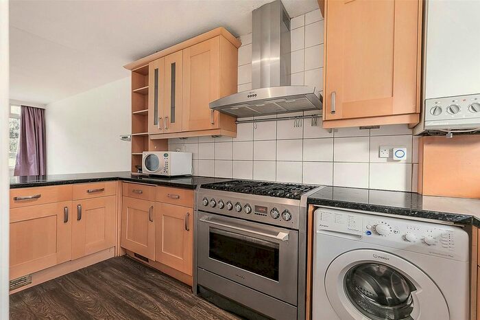 3 Bedroom Maisonette To Rent In Garden Royal, Kersfield Road, London SW15