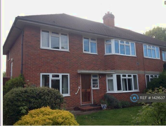 3 Bedroom Maisonette To Rent In Barnfield Gardens, Kingston Upon Thames, KT2