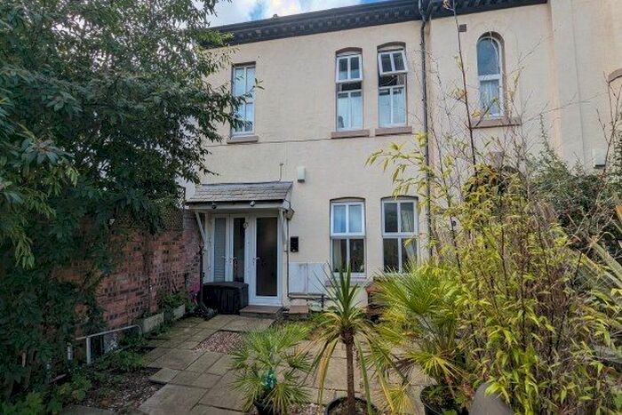 2 Bedroom Property To Rent In Leicester Street, Southport, PR9