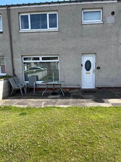 2 Bedroom House To Rent In Fraser Avenue, St. Andrews, KY16