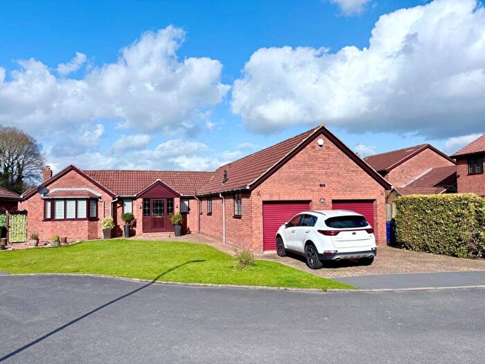 3 Bedroom Detached Bungalow For Sale In Pool Drive, Doncaster, DN4
