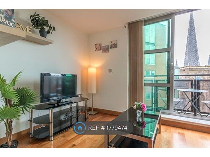 1 Bedroom Flat To Rent In Great George St, Leeds, LS1