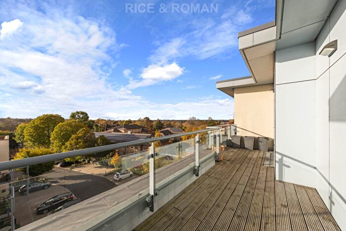 1 Bedroom Flat For Sale In Elles House, Wallington, SM6