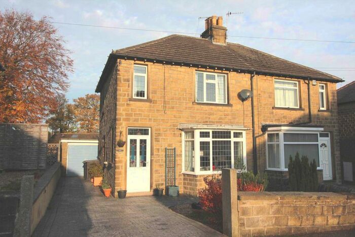 3 Bedroom Semi-Detached House To Rent In Tinker Lane, Meltham, HD9