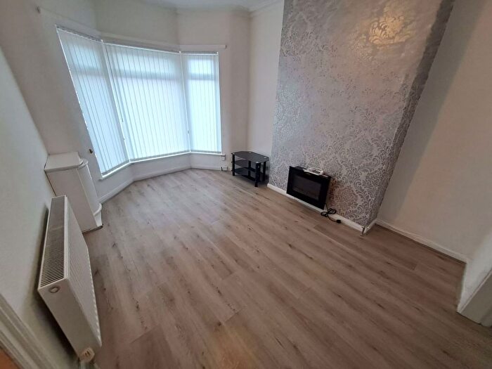 3 Bedroom Terraced House To Rent In Sefton Avenue, Liverpool, L21