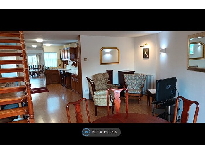 1 Bedroom Maisonette To Rent In Salisbury Avenue, Loughborough, LE12