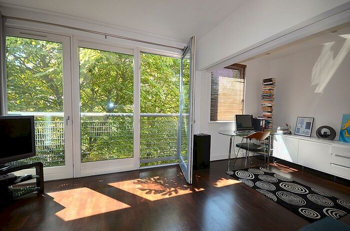 2 Bedroom Flat To Rent In Crouch End Hill, Crouch End, London, N8