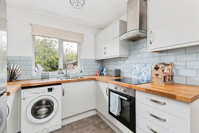 2 Bedroom Semi-Detached Bungalow For Sale In Bunwell Street, Bunwell, Norwich, NR16