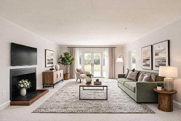 5 Bedroom Detached House For Sale In Chain Free Georgian Inspired New Home In Little Fransham, NR19