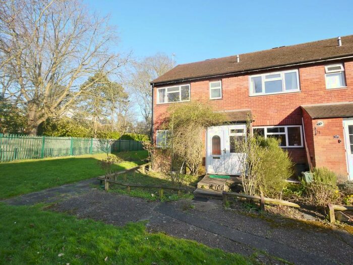 3 Bedroom Terraced House To Rent In Morgan Close, Northwood, HA6