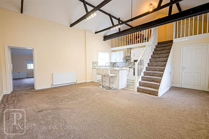 2 Bedroom Apartment To Rent In Pallister Road, Clacton-on-Sea, Essex, CO15