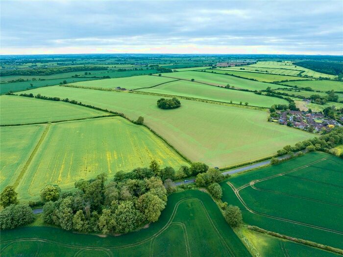 Land For Sale In Church Farm - Lot, Stoke Goldington, Newport Pagnell, Buckinghamshire, MK16