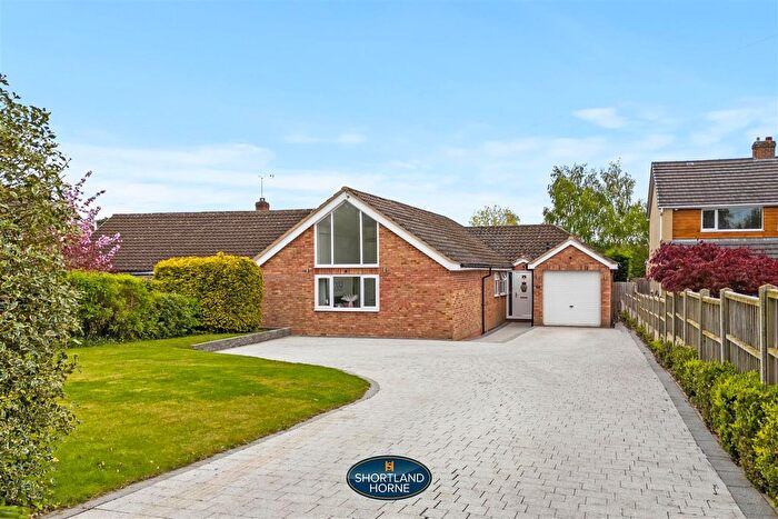 5 Bedroom Detached Bungalow For Sale In Windy Arbour, Kenilworth, CV8