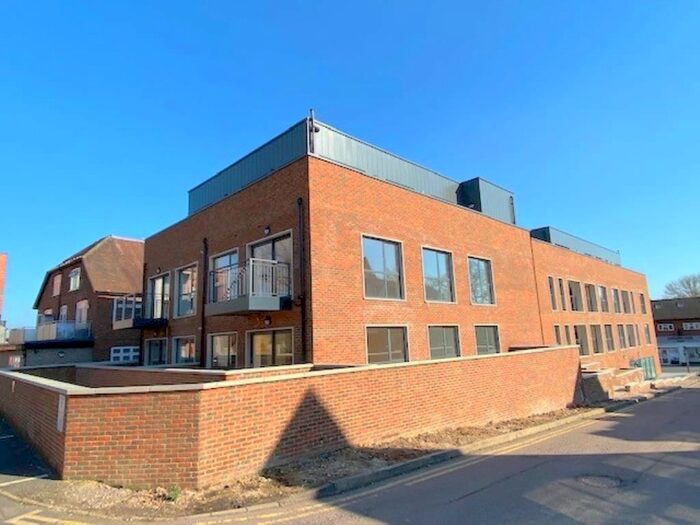 1 Bedroom Terraced House To Rent In Prideview Place, Church Road, Stanmore, HA7