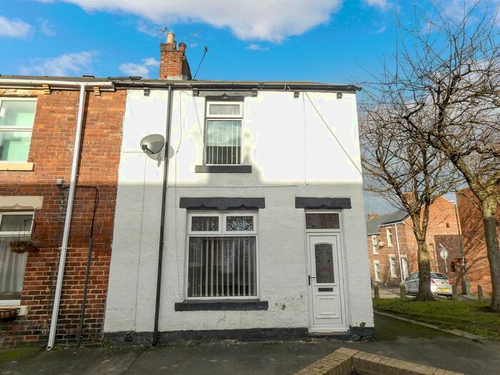 2 Bedroom Terraced House To Rent In Church Street, Hebburn, NE31
