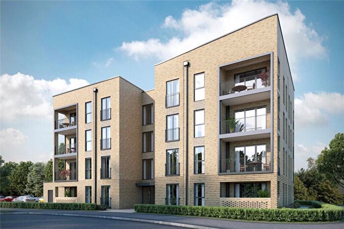 1 Bedroom Flat For Sale In Saltwood Avenue, Stone, Greenhithe, Kent, DA9