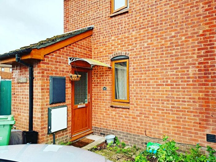 2 Bedroom Terraced House To Rent In Pound Lane, Topsham, Exeter, EX3