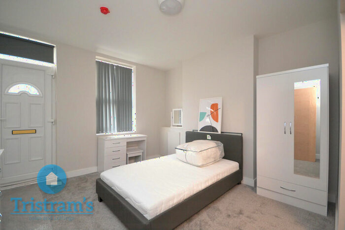 1 Bedroom End Of Terrace House To Rent In City Road, Dunkirk, NG7