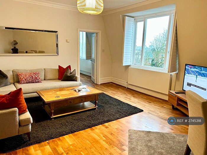 1 Bedroom Flat To Rent In West Hampstead, London, NW6