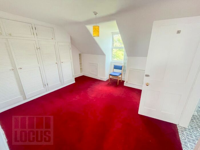 1 Bedroom Flat To Rent In Langford, Maryland Road, Wood Green, N22