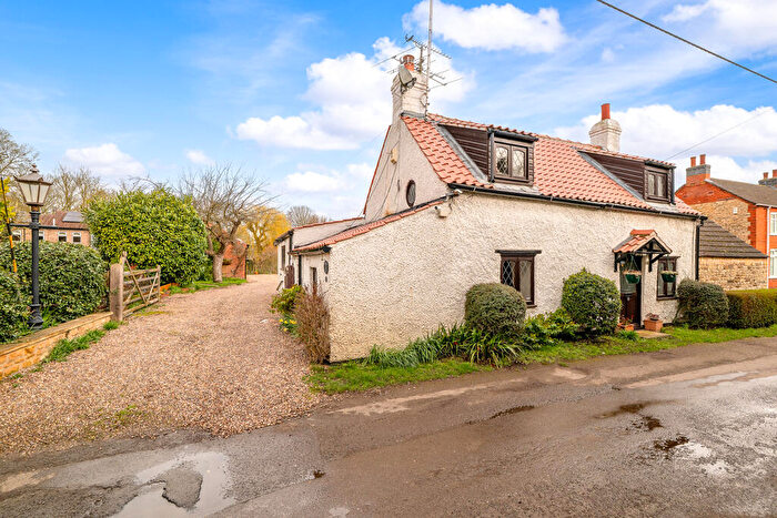 4 Bedroom Cottage For Sale In Nutkin Cottage, Sudbeck Lane, Welton, Lincoln, Lincolnshire, LN2