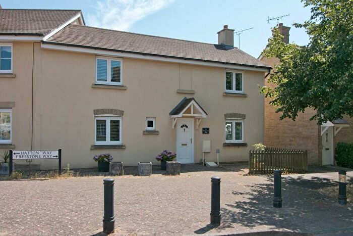 3 Bedroom Terraced House For Sale In Corsham, SN13