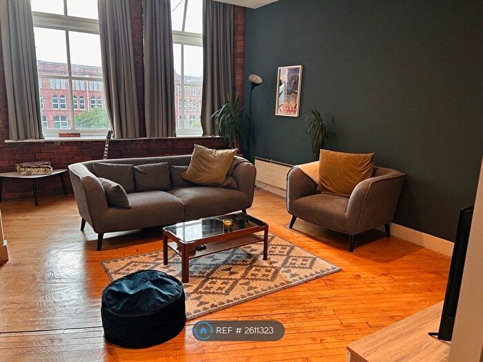 1 Bedroom Flat To Rent In Centaur House, Leeds, LS1