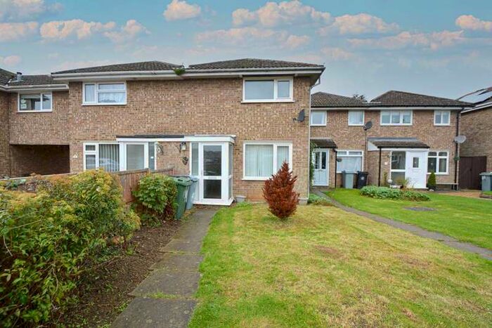 2 Bedroom Property To Rent In Clover Road Market Deeping, PE6