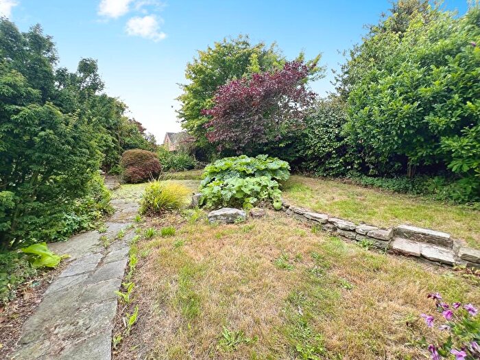 Detached House For Sale In Radcliffe Road, Bolton, Lancashire, BL3