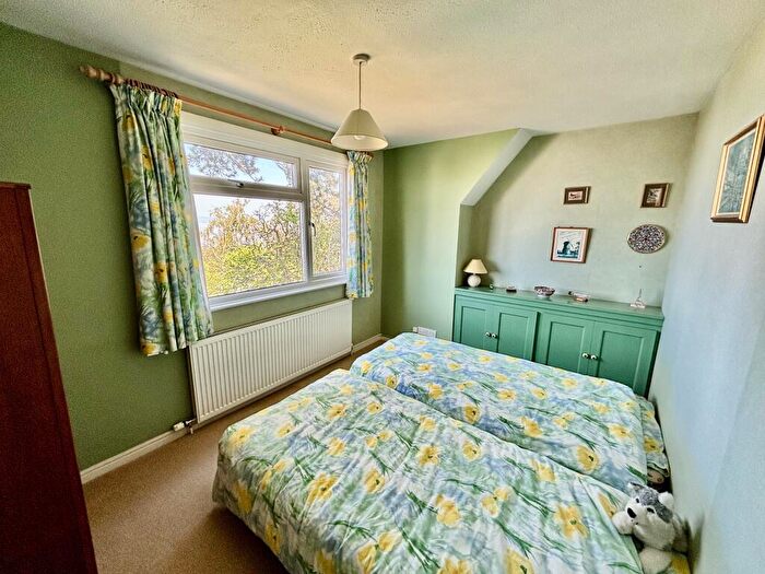 3 Bedroom Detached House For Sale In Riveleaze, Portishead, BS20