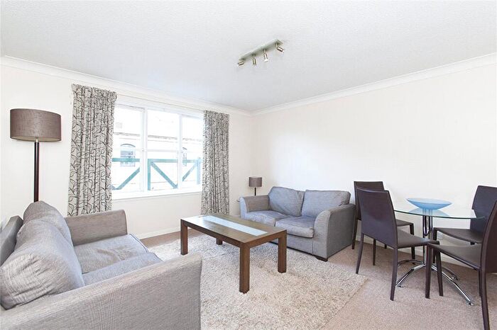 2 Bedroom Flat To Rent In Silvermills, Edinburgh, EH3