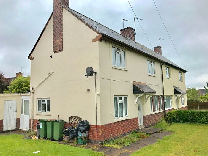 3 Bedroom Property To Rent In Copt Oak Road, Narborough, Leicester, LE19