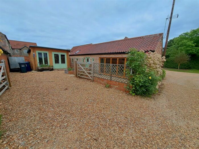 1 Bedroom Bungalow To Rent In Stackyard Close, Stilton, Peterborough, PE7